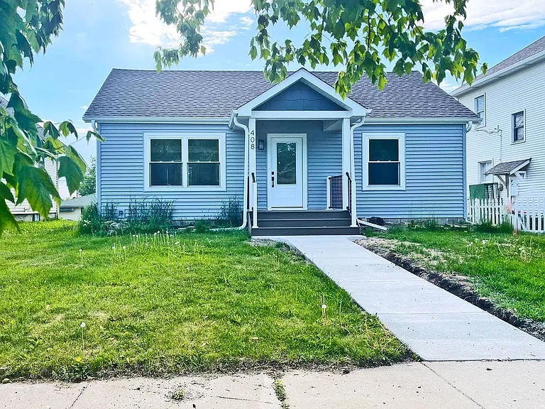 408 S Olive St — Photo 1