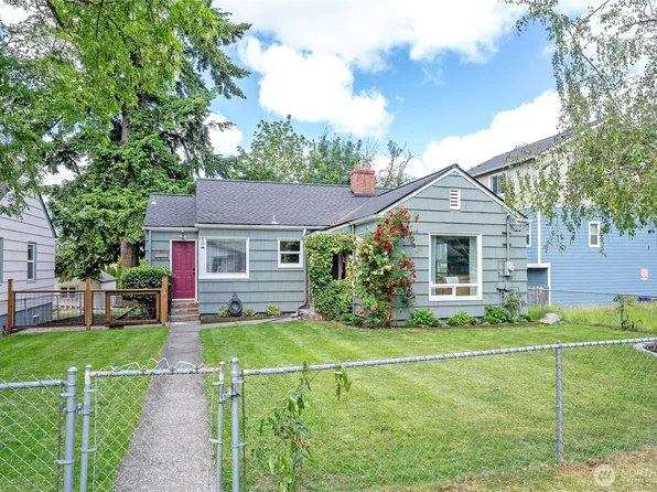 8026 S Bell Street, Tacoma, WA 98408