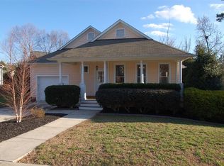 1404 Falls River Ave, Raleigh, NC 27614