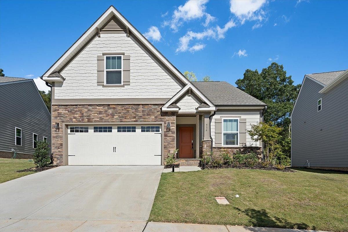 936 Scotch Meadows Loop, Monroe, NC 28110 Zillow