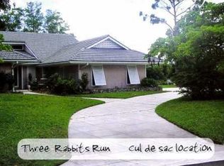 3 Rabbits Run, Palm Beach Gardens, FL 33418