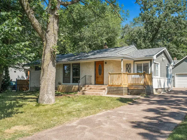 2583 County Road F E, White Bear Township, MN 55110