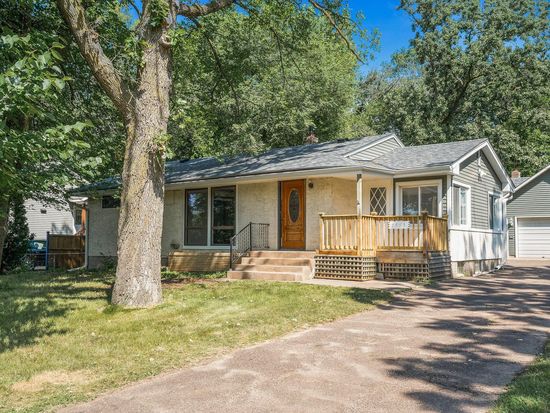 2583 County Road F E, White Bear Township, MN 55110