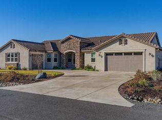 538 Paseo Verde Dr, Copperopolis, CA