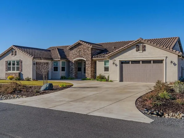 538 Paseo Verde Dr, Copperopolis, CA 95228