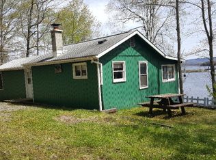 288 Paskungameh Rd, Tupper Lake, NY 12986