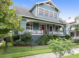 3002 Desoto St, New Orleans, LA 70119