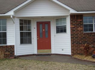 1237 Jefferyscot Dr, Crestview, FL 32536