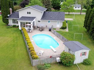 836 E Superior St, Wayland, MI 49348