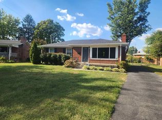 3006 Debera Way, Louisville, KY