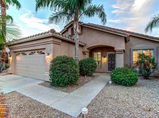 9706 E Palm Ridge Dr, Scottsdale, AZ 85260