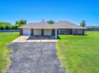 4828 SE 118th St, Oklahoma City, OK 73165