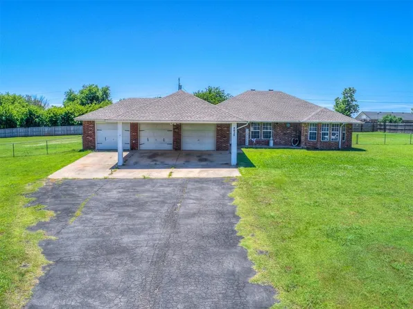 4828 SE 118th St, Oklahoma City, OK 73165