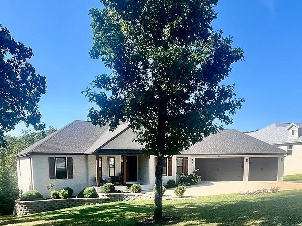 137 Winged Foot Dr, Branson, MO 65616