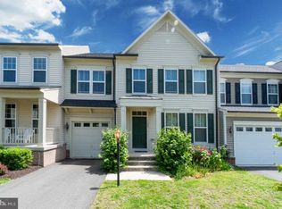 11252 Mastiff Run Ct, Bristow, VA 20136