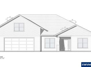 38802 NW Garden Dr, Scio, OR