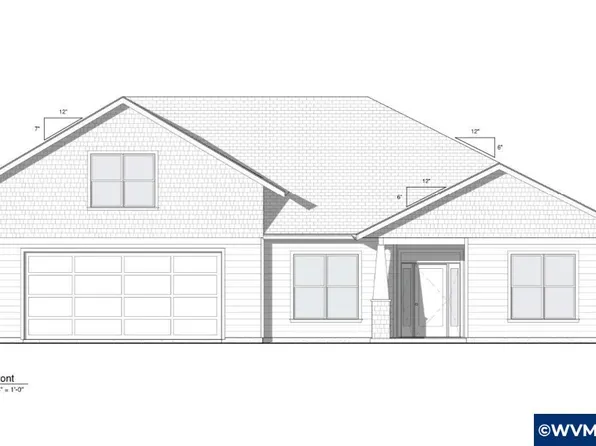 38802 NW Garden Dr, Scio, OR 97374