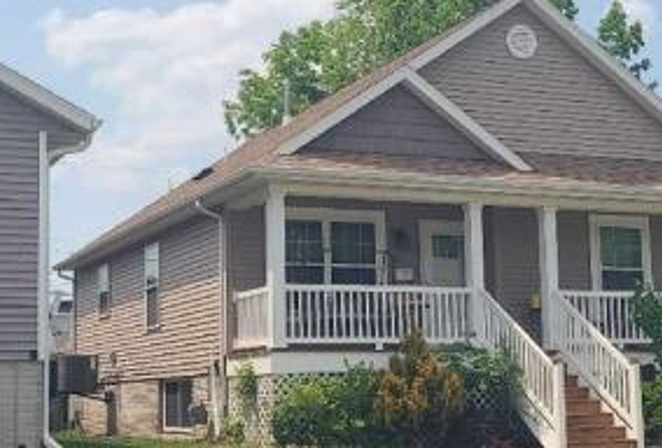 Property Front View