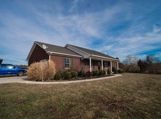 1878 Graefenburg Rd, Lawrenceburg, KY 40342