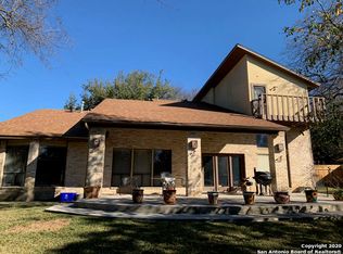 13007 Kings Forest St, San Antonio, TX 78230