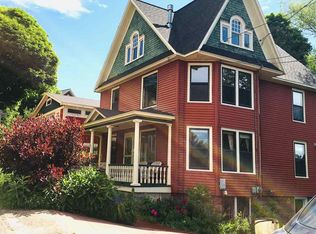 721 Finn St, Hancock, MI 49930