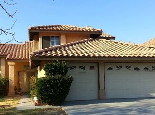 5055 Opal Ave, Palmdale, CA 93552