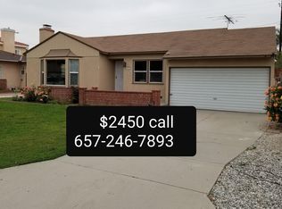 7421 3rd St, Downey, CA 90241