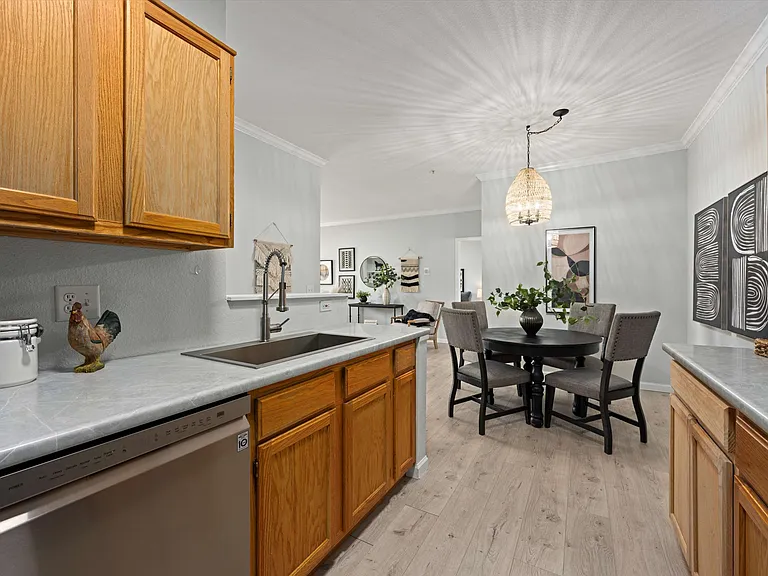 5620 Fossil Creek Pkwy #9203 — Photo 7