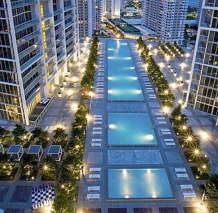 2nd image of 495 Brickell Ave #1710-323