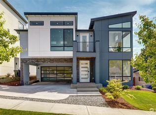 991 N 33rd Pl, Renton, WA 98056