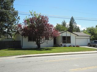 2609 S Pines Rd, Spokane, WA 99216