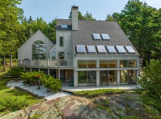 110 S Cobbtown Rd, Lincolnville, ME 04849