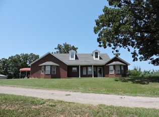 1574 Airport Rd, Waldron, AR 72958
