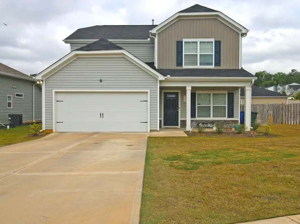 229 Bent Holly Dr, Hopkins, SC 29061