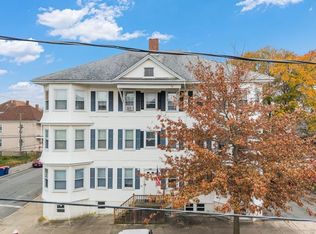 334 Earle St, New Bedford, MA 02746