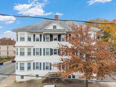 334 Earle St, New Bedford, MA, 02746