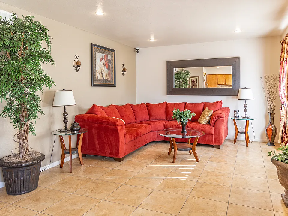 Camelback Courtyard