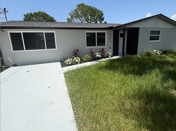 5411 Quist Dr, Port Richey, FL 34668