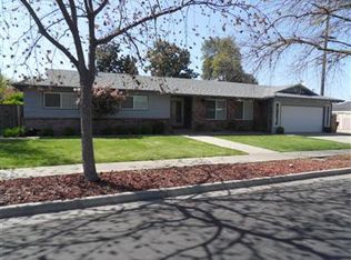 2201 Sherwood Ave, Modesto, CA