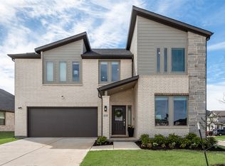 2037 Dovedale Dr, Forney, TX 75126