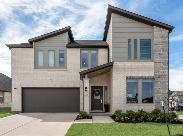 2037 Dovedale Dr, Forney, TX 75126