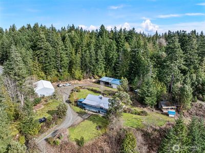 309723 Highway 101, Brinnon, WA, 98320