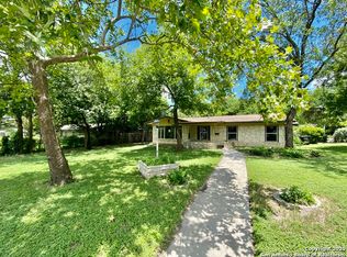 119 Danville Ave, San Antonio, TX 78201