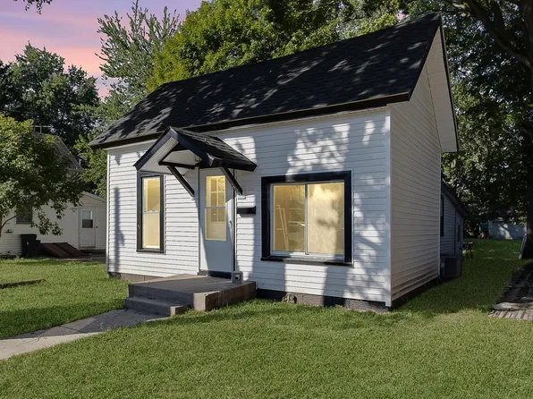 106 S Clinton St, Richwood, OH 43344
