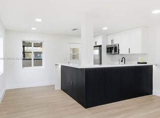 Breezy Manor Amended, Hollywood, FL 33021