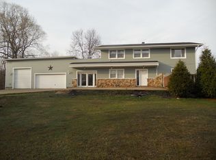 5115 Industry Rd, Ravenna, OH 44266