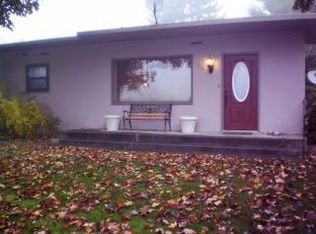 334 Mocliff Rd, Ephrata, WA 98823