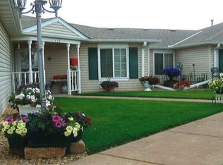 387 Hillcrest Dr SE #387, Saint Michael, MN 55376