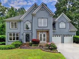 276 Misty Rdg, Stone Mountain, GA 30087