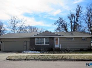 1609 W 39th St, Sioux Falls, SD 57105